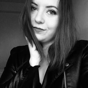 Meet your Posher, Joelle